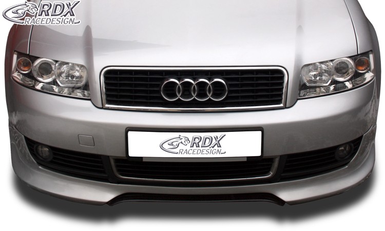 FRONT SPOILER AUDI A4-B6/8E - 3