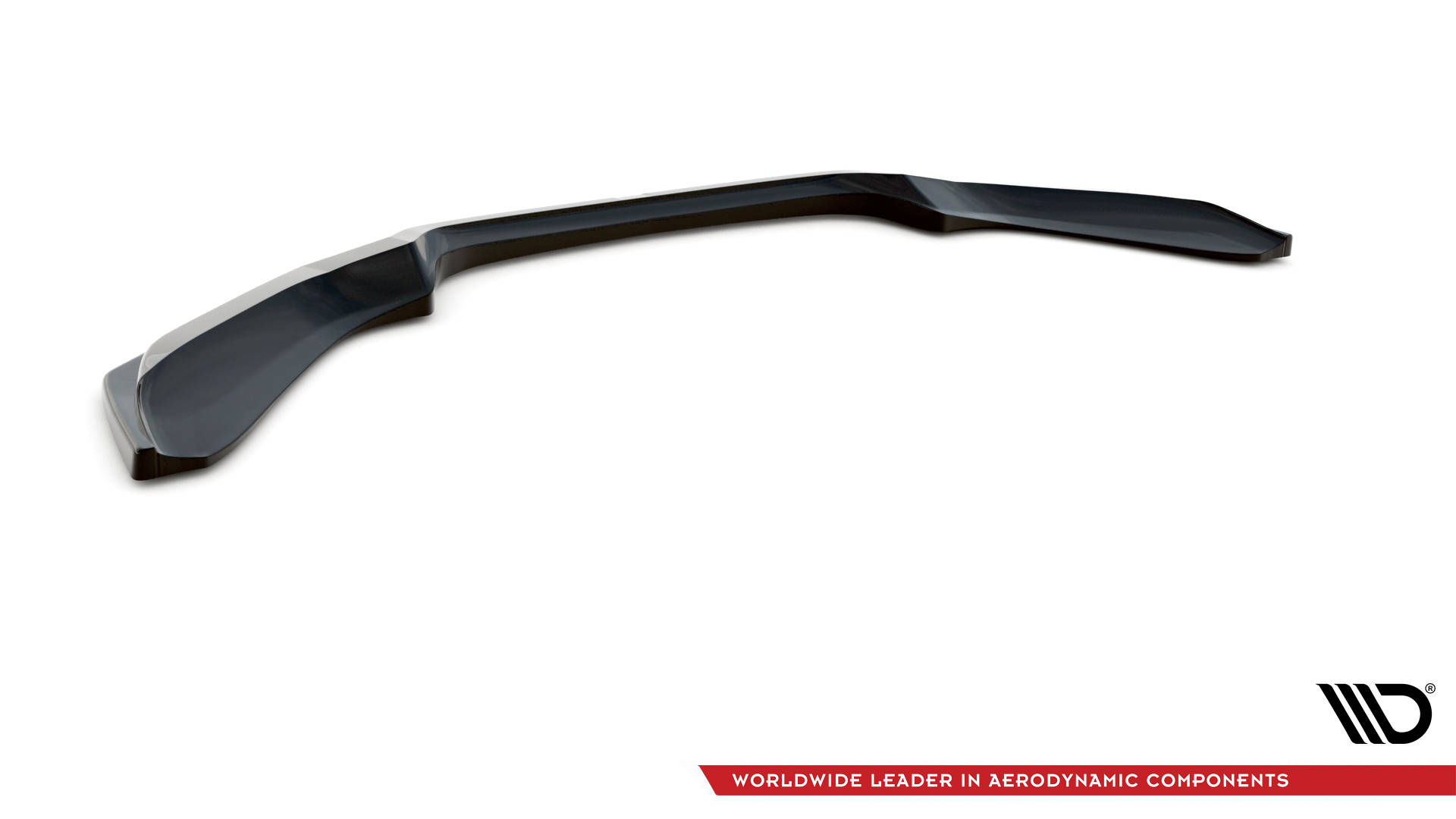 Front Splitter V.2 BMW 1 F20 / F21 Facelift - 6