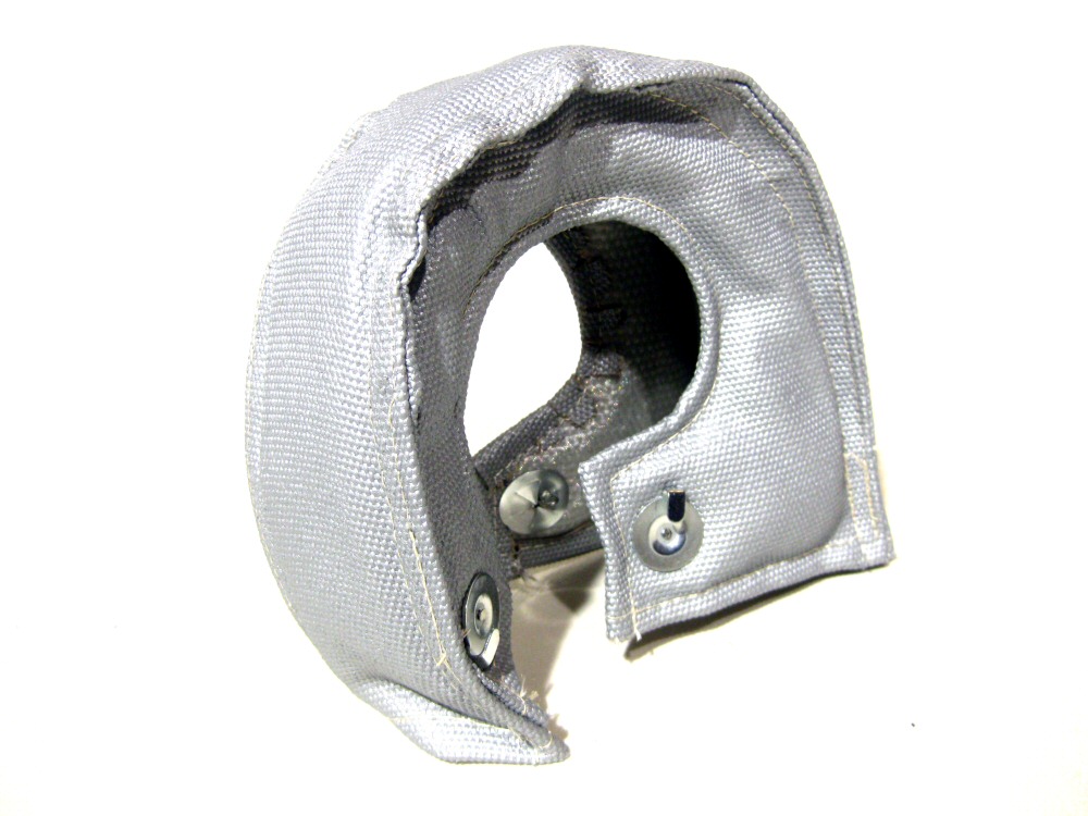 UNIVERSAL T3 TURBO BLANKET HEAT SHIELD COVER