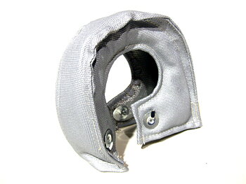 UNIVERSAL T3 TURBO BLANKET HEAT SHIELD COVER