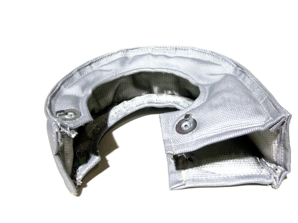 UNIVERSAL T3 TURBO BLANKET HEAT SHIELD COVER - 4