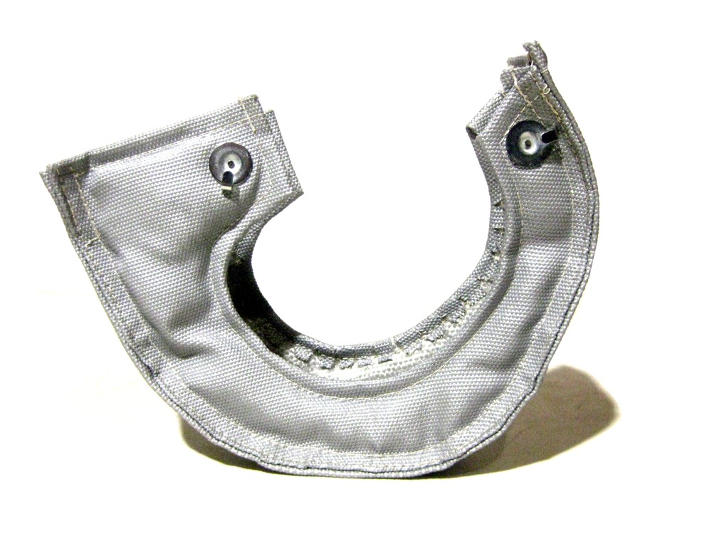 UNIVERSAL T3 TURBO BLANKET HEAT SHIELD COVER - 5
