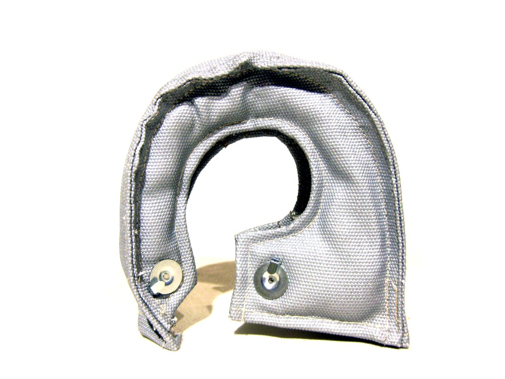 UNIVERSAL T3 TURBO BLANKET HEAT SHIELD COVER - 2