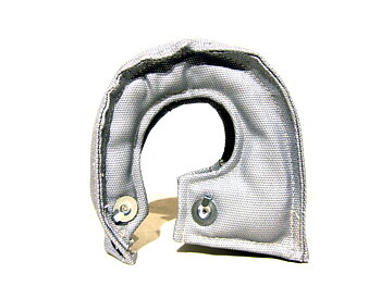 UNIVERSAL T3 TURBO BLANKET HEAT SHIELD COVER