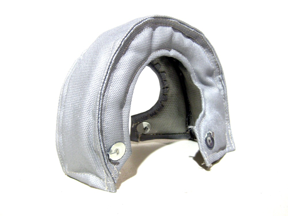 UNIVERSAL T4 TURBO BLANKET HEAT SHIELD COVER