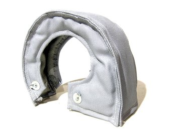 UNIVERSAL T4 TURBO BLANKET HEAT SHIELD COVER