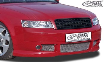FRONT SPOILER AUDI A4-B6/8E "GT-RACE"