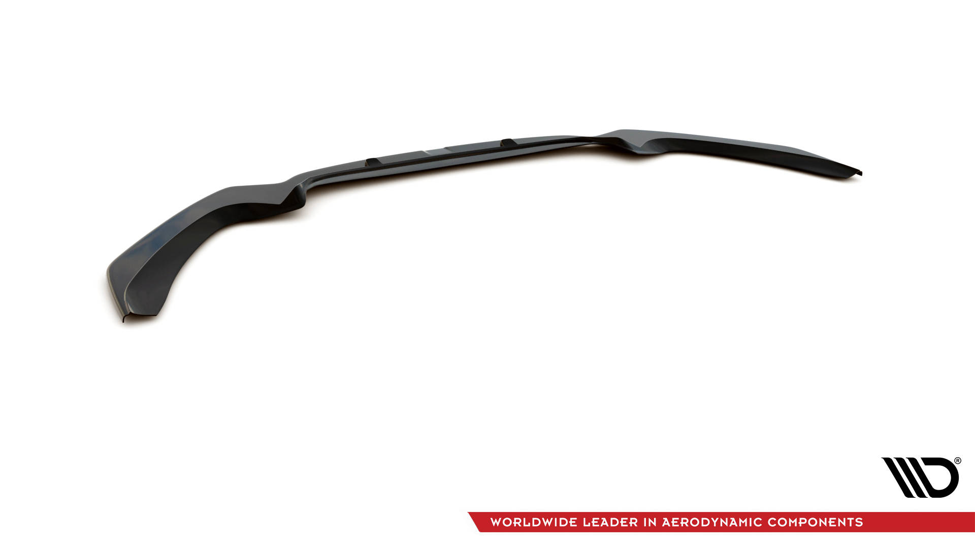 Front Splitter V.1 BMW 1 F20 / F21 Facelift - 6