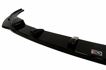 FRONT SPLITTER VW GOLF VI GTI