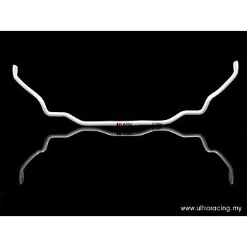 PROTON SATRIA GTI ULTRA RACING FRÄMRE KRÄNGNINGSHÄMMARE 19MM