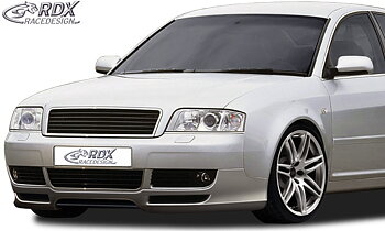 FRONT SPOILER AUDI A6 4B C5 (2001-2004)