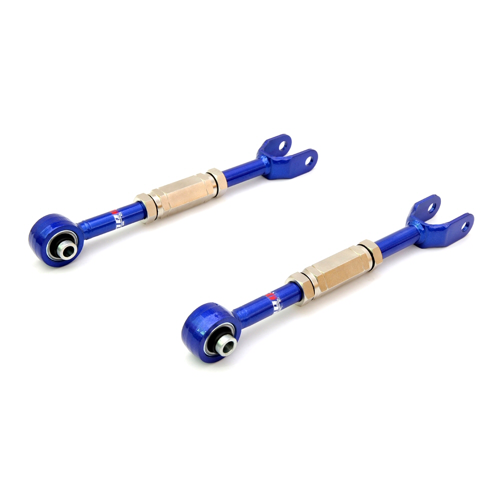NISSAN GTR R35 09-12 REAR TOE CONTROL ARM KIT MEGAN RACING - bluepower.se