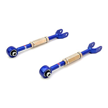 NISSAN GTR R35 09-12 REAR CAMBER KIT V2 MEGAN RACING