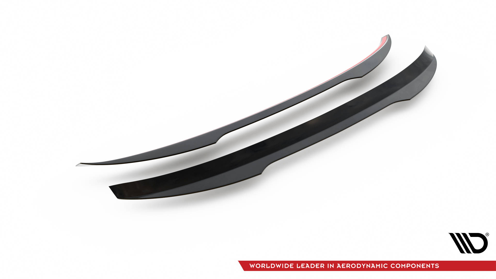 Spoiler CAP V.2 BMW 1 M-Pack / M140i / Standard F20 - 5