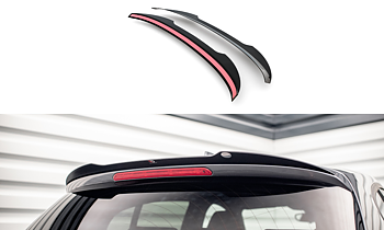 Spoiler CAP V.2 BMW 1 M-Pack / M140i / Standard F20