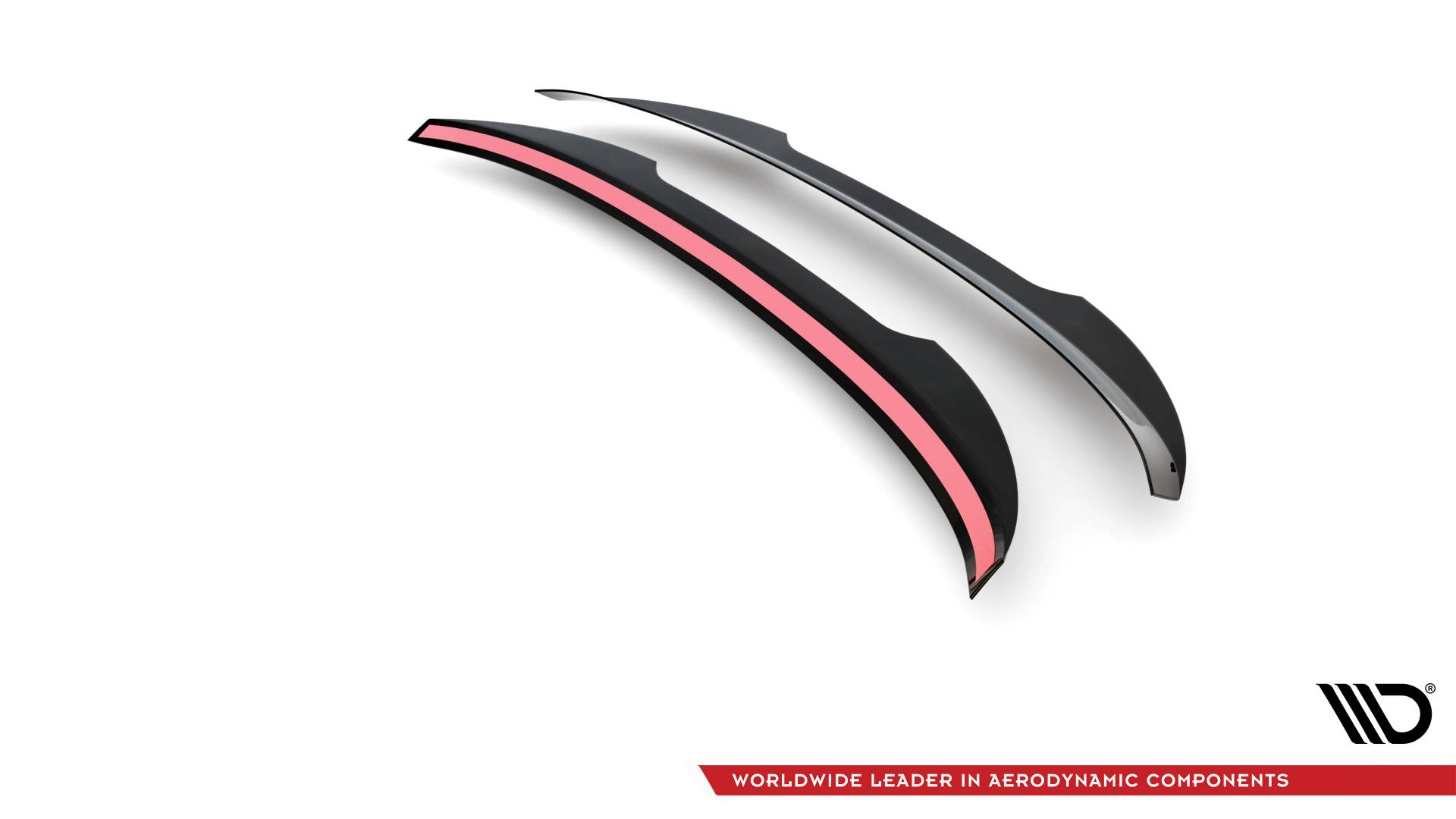 Spoiler CAP V.2 BMW 1 M-Pack / M140i / Standard F20 - 6
