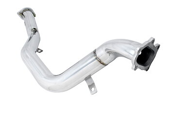 SUBARU IMPREZA WRX/STI 02-07 MEGANRACING DOWNPIPE /DE-CAT V2