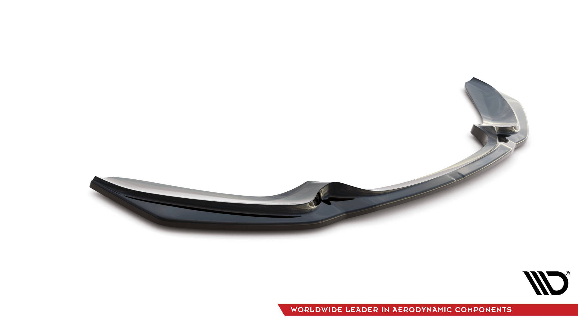Front Splitter V.3 BMW 1 F20 / F21 Facelift - 6