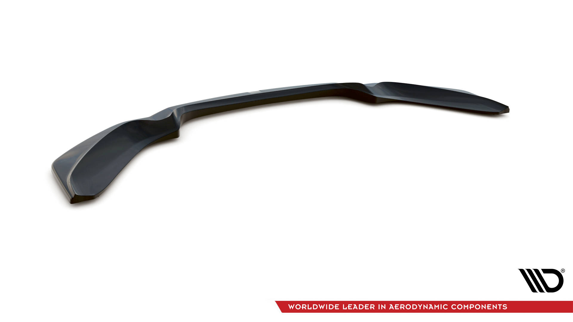 Front Splitter V.3 BMW 1 F20 / F21 Facelift - 5