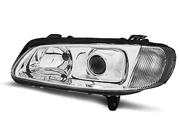 HEADLIGHTS OPEL OMEGA B 04.94-08.99