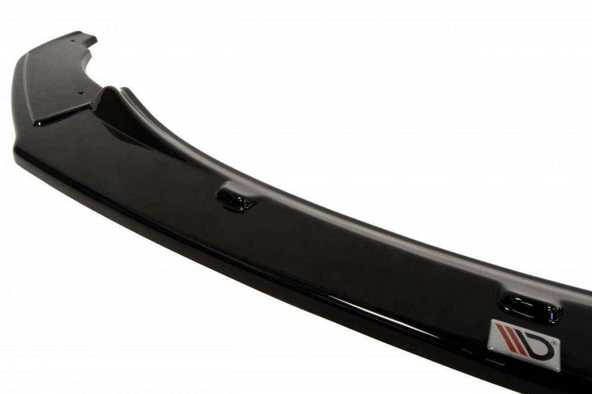 Front Splitter Bmw 1 F20/F21 M-power (Preface) (2011-2015) - 5