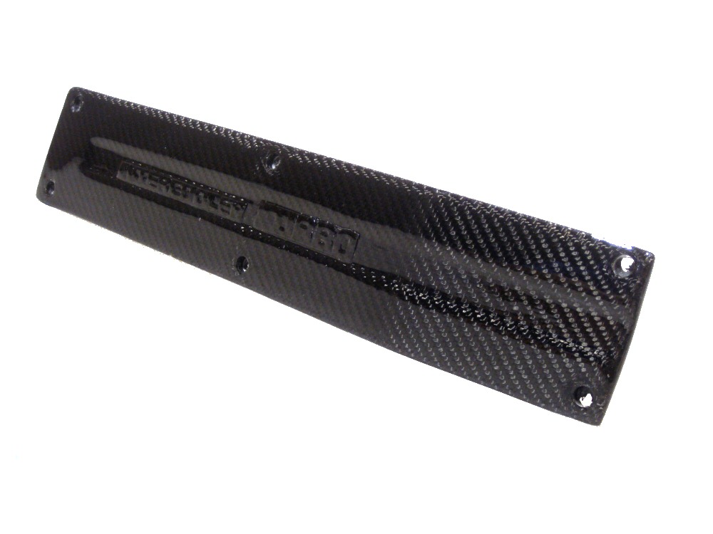 NISSAN S13/S14 89-99 SR20DET CARBONTRENZ TÄNDKABLARSKYDD