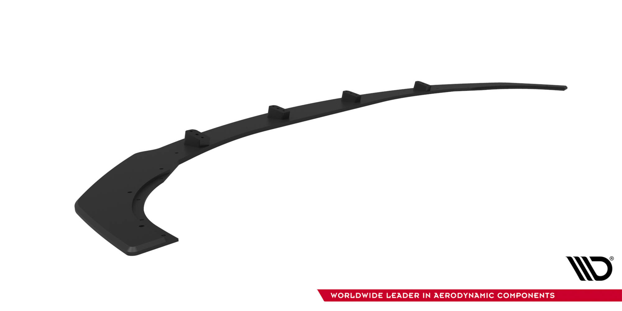 STREET PRO REAR DIFFUSER SUITABLE FOR MERCEDES-AMG CLE 53 C236 – MAXTON DESIGN - 5
