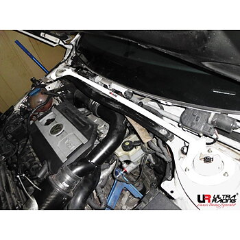 VW GOLF 6 1.4TSI/ GOLF R ULTRA-R FRONT UPPER STRUTBAR RHD