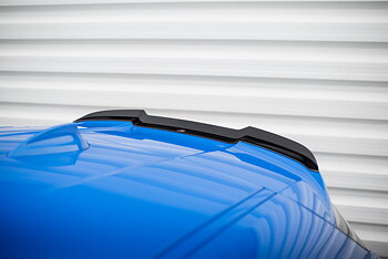 Spoiler CAP V.1 BMW 1 M135i / 128ti / M-Pack F40