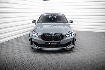Front Splitter V.1 BMW 1 F40 M-Sport / M135i