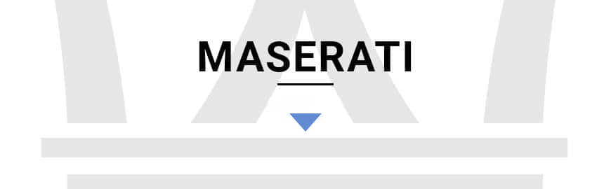 Maserati
