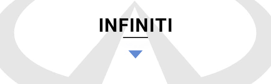 Infiniti