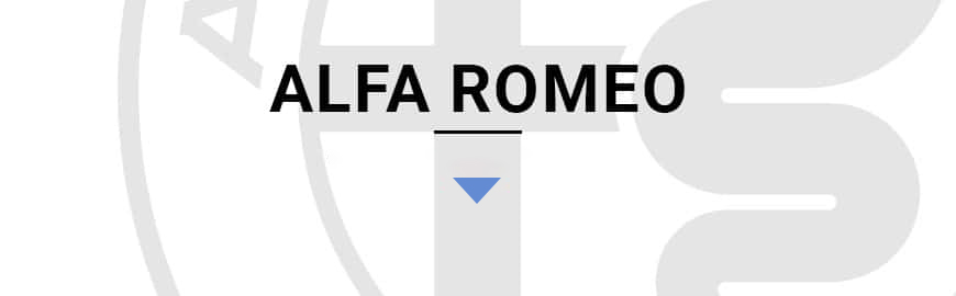 Alfa Romeo