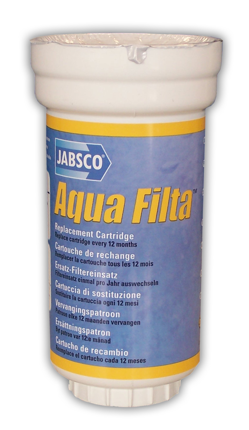 FILTER INSERT AQUA FILTA