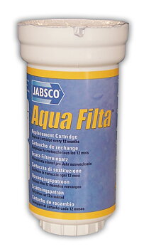 FILTEREINSATZ AQUA FILTA
