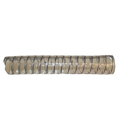 TRANSPARANT HOSE 12MM