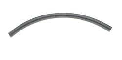 COOLING HOSE 16MM