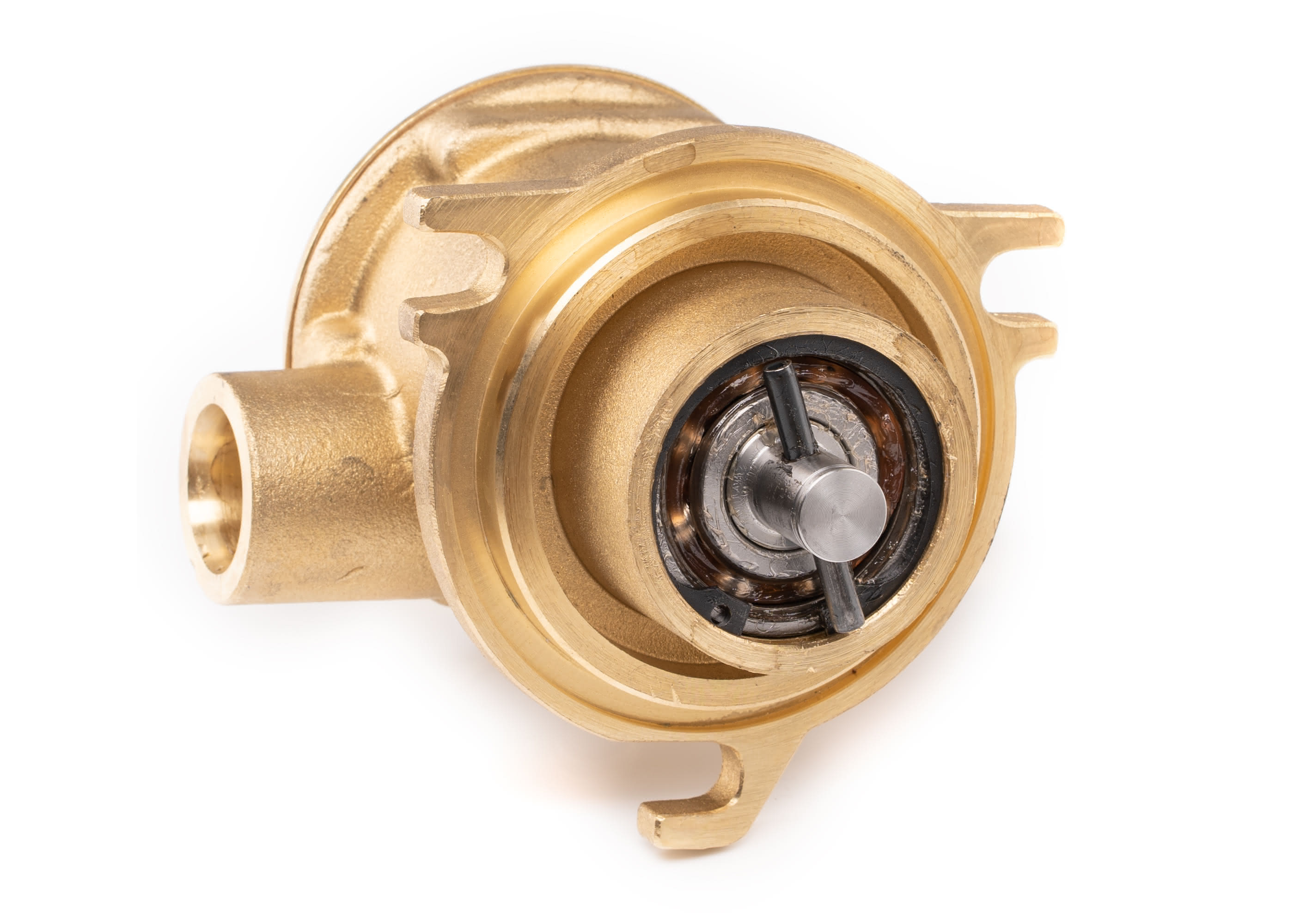 SJÖVATTENPUMP VP 2003T-2003TB - 2