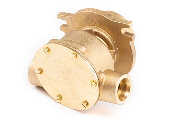 SJÖVATTENPUMP VP 2003T-2003TB