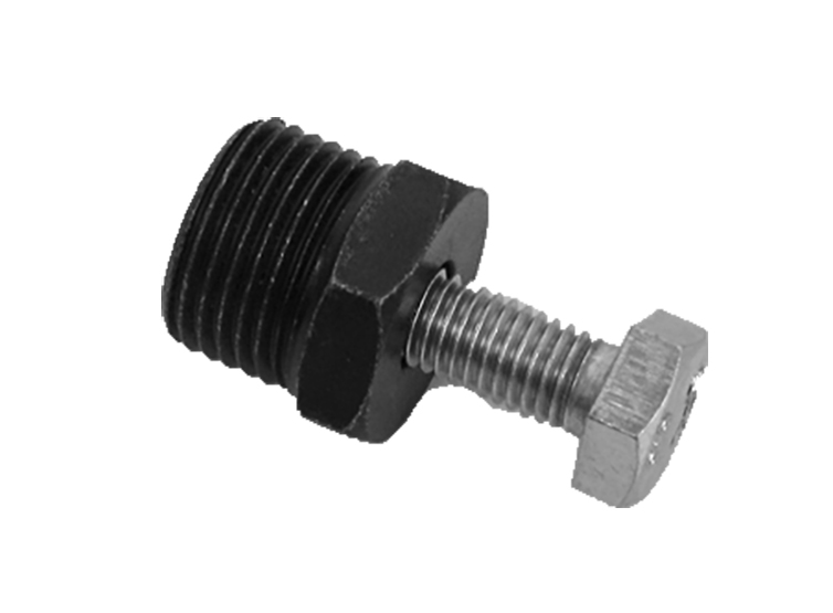 IMPULLER FÖR IMPELLER 09-821BT-1