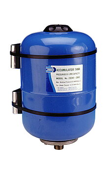 ACKUMULATORTANK 8 L 