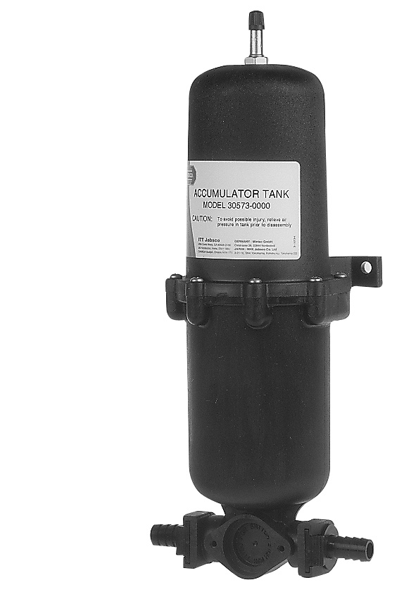 ACKUMULATORTANK  1 liter