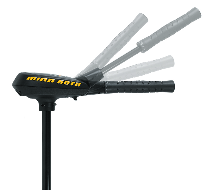 MINN KOTA Traxxis 55, 36" 12V - 3