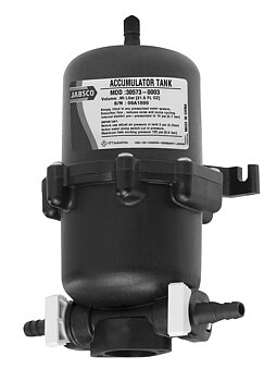 ACKUMULATORTANK  0,6 liter