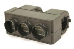 DEFROSTER MARTEC MELLANPASSAD 12V