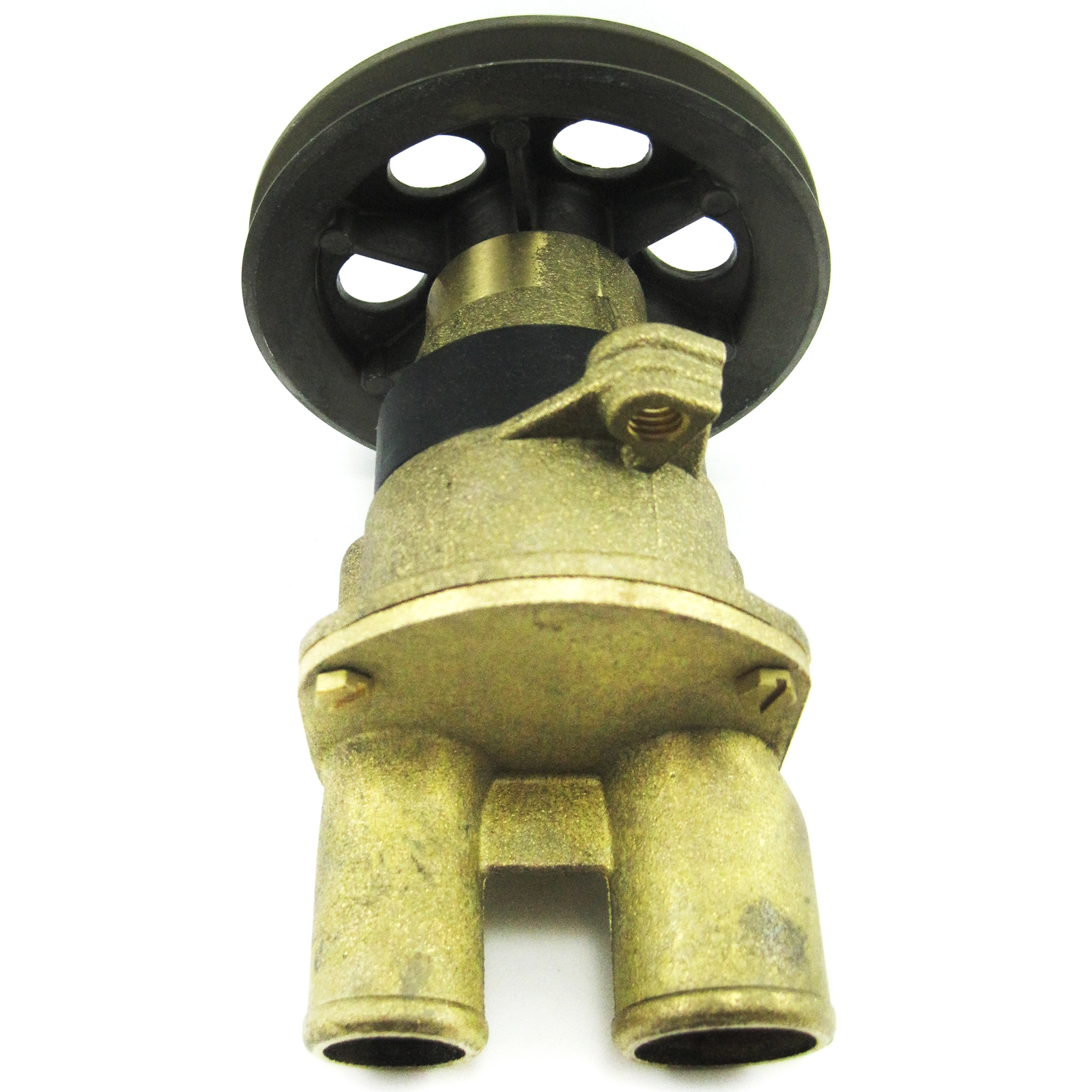 SEAWATER PUMP VP 3.0- 4.3- 5.0- 5.7-7.4- 8.2 GL, GI, GS