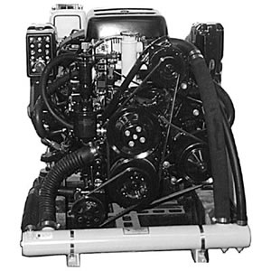 VP4,3/5,7 00-03/00EFI CARB/V-