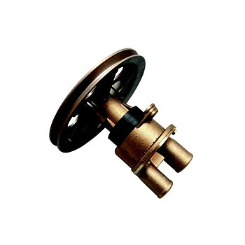 SJÖVATTENPUMP VP 4,3- 5,0- 5,7- 5,8- 7,4- 8,2 GL, GI, GS, FI, FL, FS