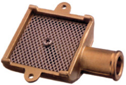 LÄNSSIL BRASS 25MM