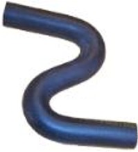 "S" SCHLAUCH FORM CAST 16MM